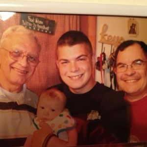 Meet your Posher, Taylor